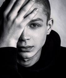 Фото №2 Глеб Калюжный