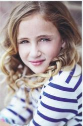 Фото №1 Ава Колкер