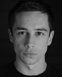 Фото №2 Киллиан Скотт