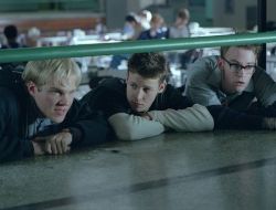 Фото №1 Кевин Кристи