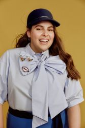 Фото №2 Бини Фелдштейн