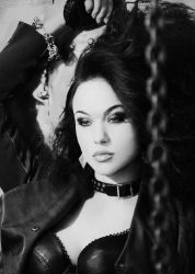 Фото №1 Мария Берсенева