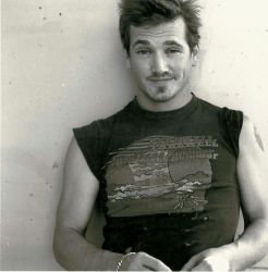 Фото №2 Уильям Ли Скотт