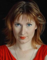 Фото №1 Наталья Барановская