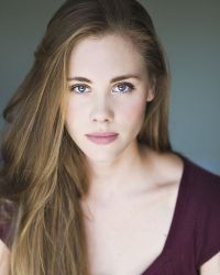 Фото №2 Ребекка Форсайт