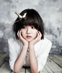 Фото №2 Ким Хян-ги