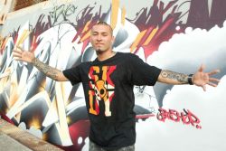 Фото №1 Майкл «Ксено» Лэнджбек