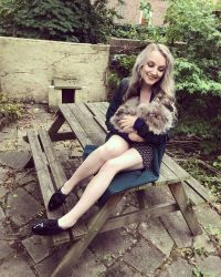 Фото №1 Эванна Линч