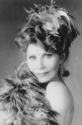 Фото №1 Анита Моррис