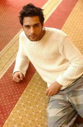 Фото №1 Максим Нуччи