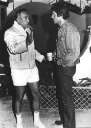 Фото №2 Джулиано Джемма