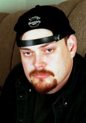 Фото №1 Лилли Вачовски