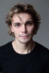 Фото №2 Сергей Кемпо