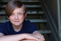 Фото №1 Эйден Лонгуорт