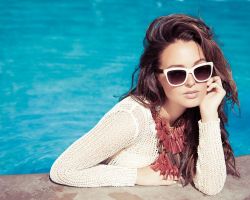 Фото №1 Камилла Ладдингтон