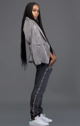 Фото №1 Нафиса Уильямс