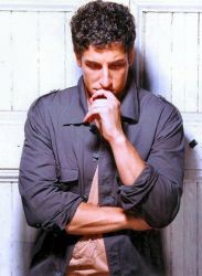 Фото №2 Джейсон Биггз