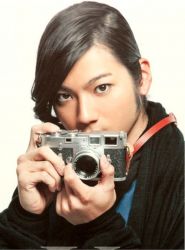 Фото №2 Юки Ямада