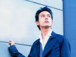 Фото №1 Сатоси Цумабуки