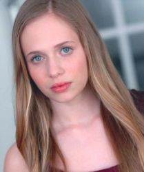 Фото №1 Тесса Альбертсон