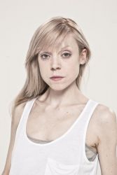 Фото №1 Антония Кэмпбелл-Хьюджес