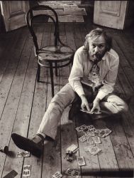 Фото №2 Иннокентий Смоктуновский