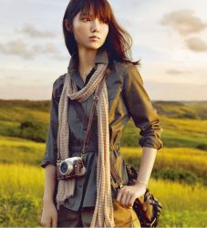 Фото №1 Аои Миядзаки