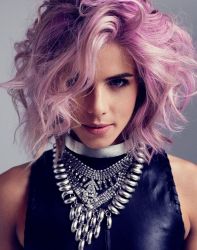 Фото №1 Эмили Бетт Рикардс