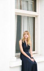 Фото №2 Бритт Морган