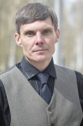 Фото №2 Иван Дранощук