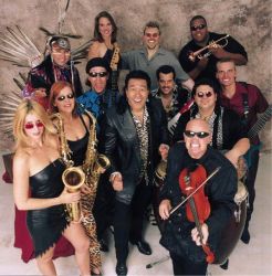 Фото №2 Брэнском Ричмонд