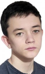 Фото №1 Льюис МакДугалл