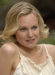 Фото №1 Лаура Аллен