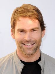 Фото №1 Шонн Уильям Скотт