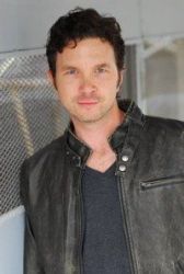 Фото №1 Пол Хьюит