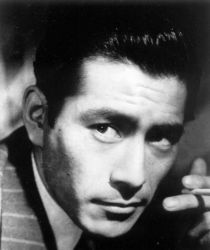 Фото №1 Тосиро Мифунэ