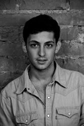 Фото №1 Андрей Натоцинский