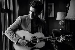 Фото №2 Джон Майер