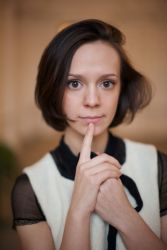 Фото №1 Светлана Первушина