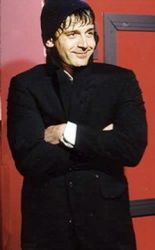 Фото №1 Джозеф Рай