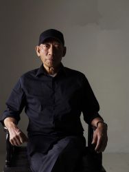 Фото №1 Юэнь Ву-пин