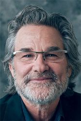 Фото №1 Курт Рассел