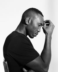 Фото №2 Махершала Али