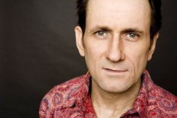 Фото №2 Скотт Сауэрс