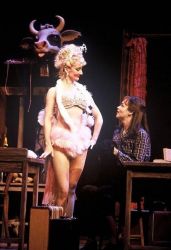 Фото №1 Тэмми Бланчард