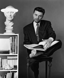 Фото №1 Леонид Парфенов