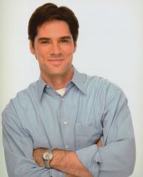 Фото №2 Томас Гибсон