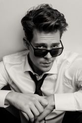 Фото №1 Милош Бикович