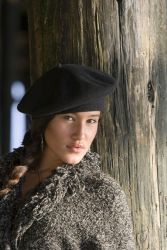 Фото №2 К’Орианка Килчер