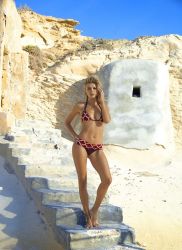 Фото №2 Келли Рорбах